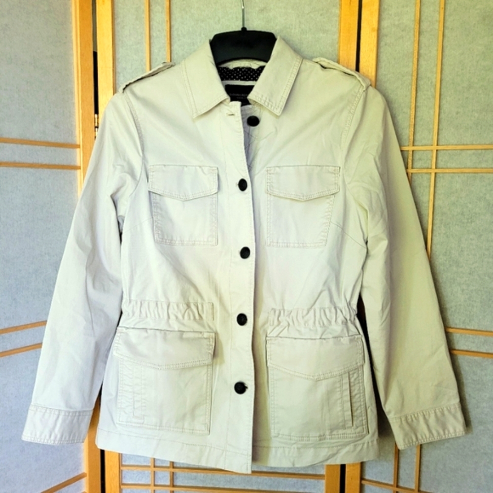 Banana Republic small jacket